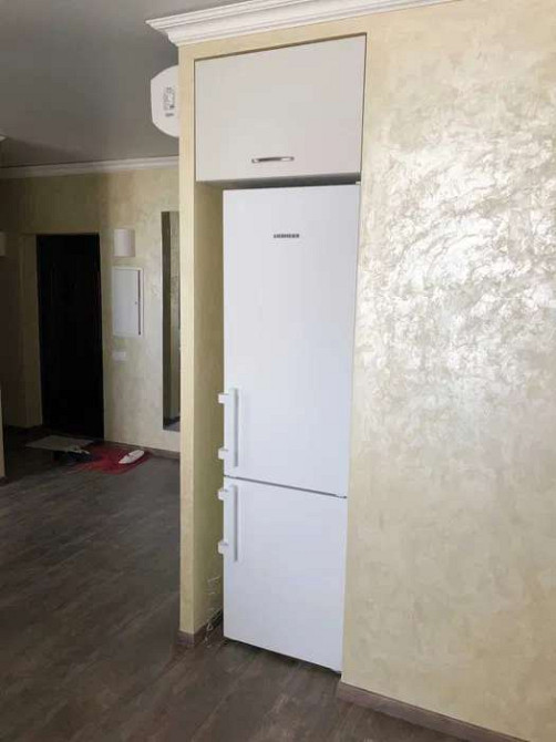 Оренда Квартира 2-кімнатна, 10/22 поверх на ул. Юрия Поправки Київ - фото 5