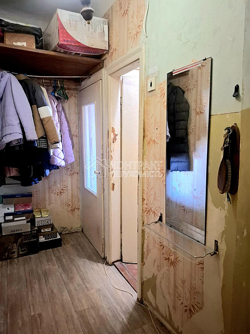Продаж Квартира 1-кімнатна, 5/5 поверх на вул. Академіка Проскури Харків - фото 13