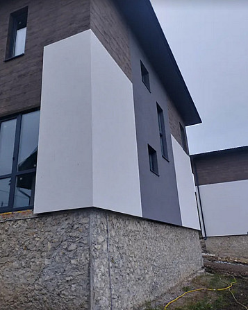 Продаж 2 поверхового будинку з ділянкою на 4 сотки, 120 кв. м, Байківці Байківці - фото 5
