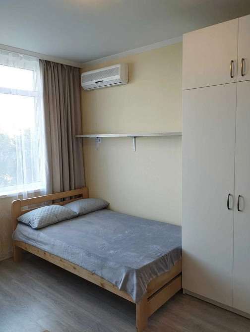 Оренда Квартира 1-кімнатна, 4/21 поверх на вул. Братів Чибінєєвих, 8А Київ - фото 1