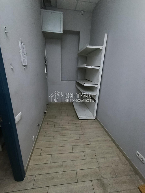 Оренда торгове приміщення на вул. Костюринський приміщень - 1, поверх - 1/2 Харьков - изображение 5