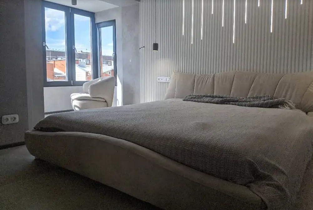 Продаж 5к квартири 140 кв. м на Вишневецкого Дмитрия вулиця Тернопіль - фото 11