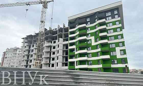 Продаж Квартира 3-кімнатна, 3/11 поверх на Євгена Коновальця Тернопіль