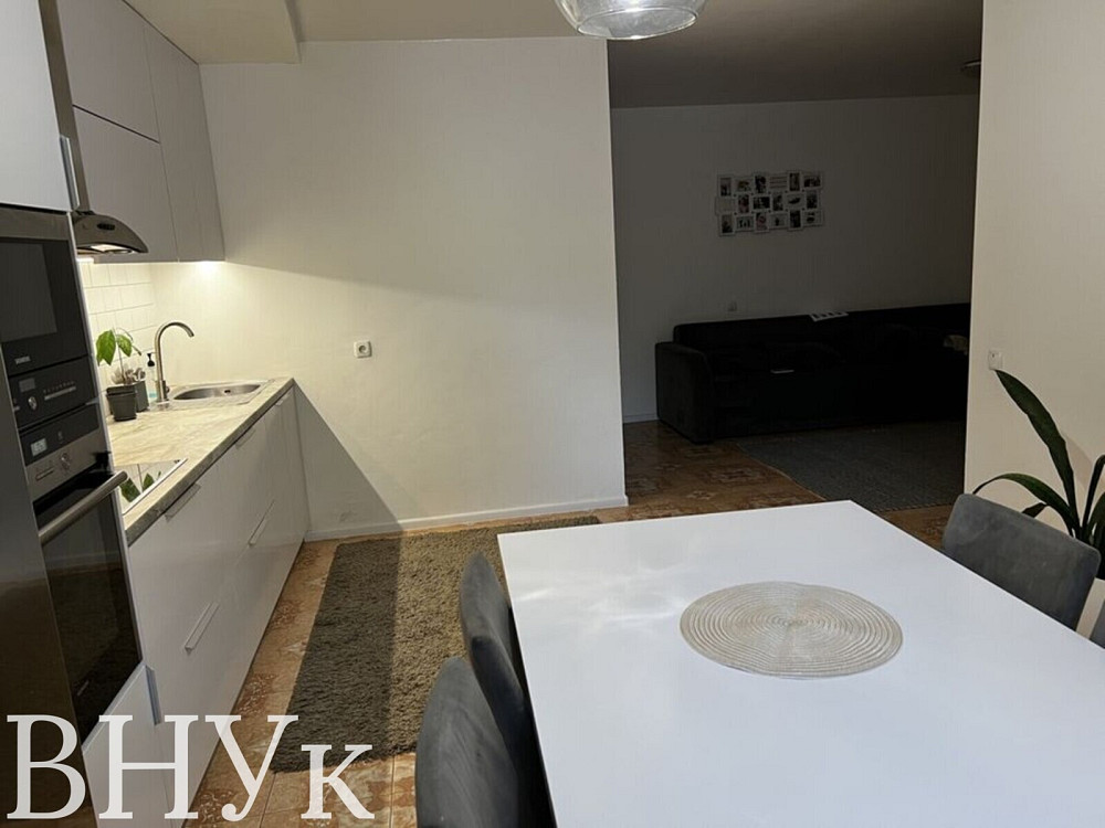 Продаж Квартира 4-кімнатна, 1/11 поверх Тернополь - изображение 4
