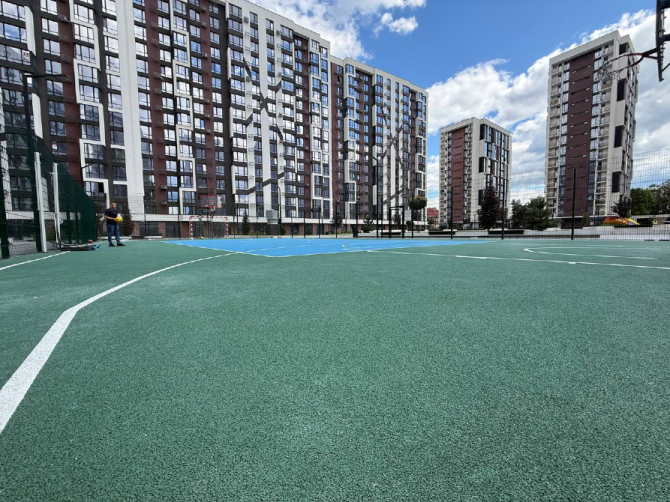 Продається 3-кімнатна квартира в Жк Manhattan Івано-Франківськ - фото 14