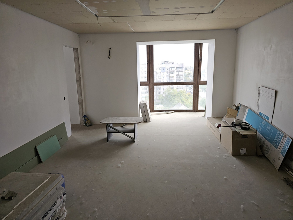 Продаж Квартира 3-кімнатна, 10/10 поверх на Малышева ул., 32 Дніпро - фото 2