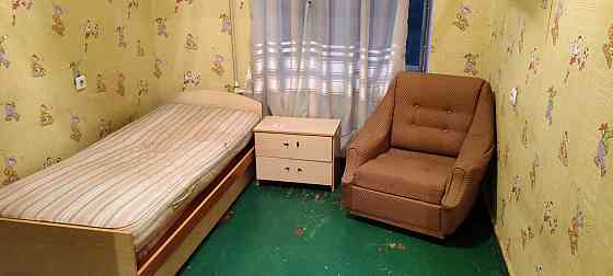 3-х комнатная квартира на Добровольского. Одесса