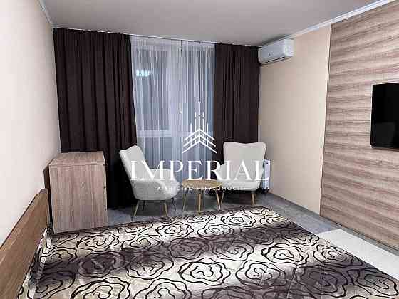 Оренда Квартира 1-кімнатна, 4/25 поверх на вул. Богданівська Київ