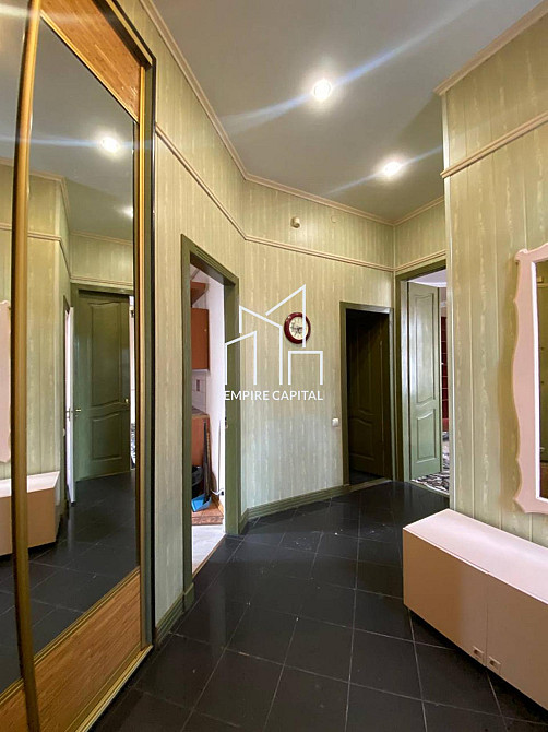 Оренда Квартира 2-кімнатна, 4/4 поверх на вул. Леонтовича Миколи L'viv - photo 7