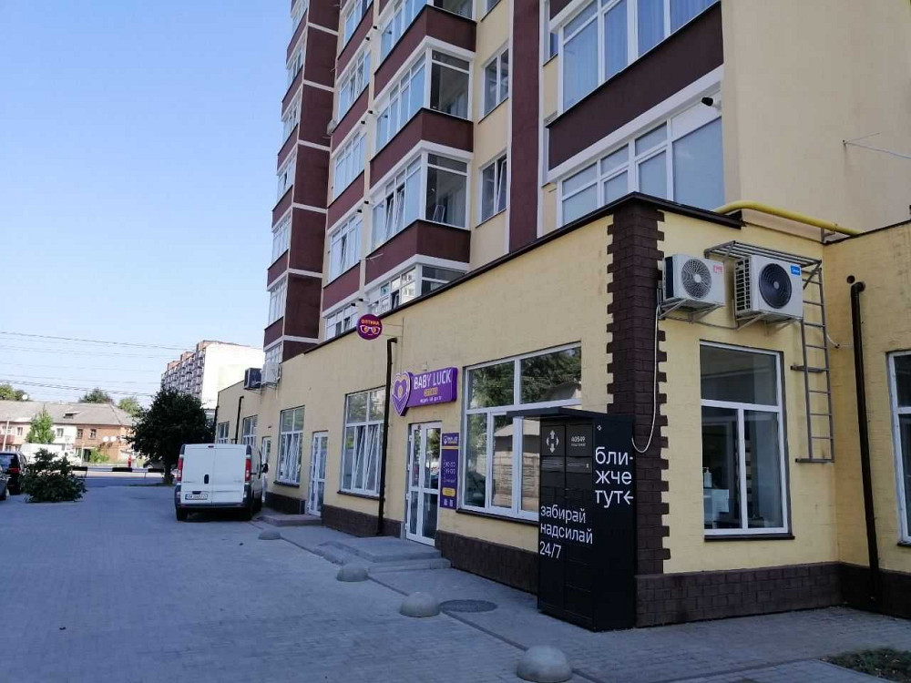 Продаж Квартира 1-кімнатна, 5/12 поверх на вул. Миру Zhytomyr - photo 17