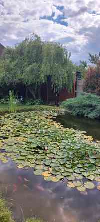 Продаж Будинок 5-кімнатний на вул. зарічанська Fesky