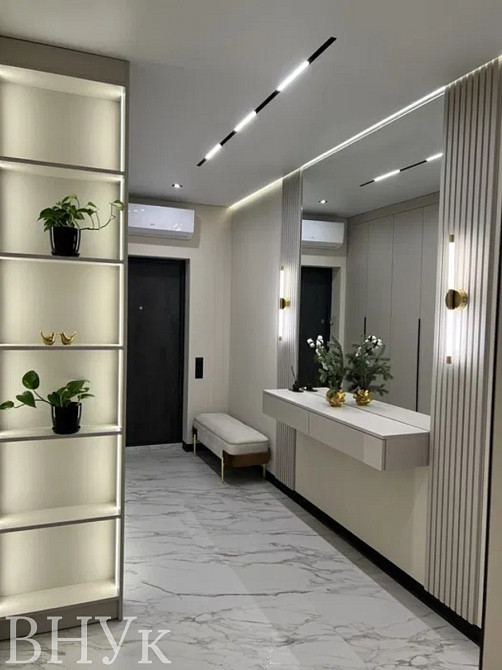 Продаж Квартира 3-кімнатна, 7/10 поверх на вул. Мазепи Гетьмана Ивано-Франковск - изображение 11