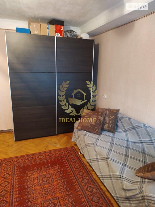 Продаж Квартира 1-кімнатна на Воздушных сил пр-т, 52 Київ - фото 14