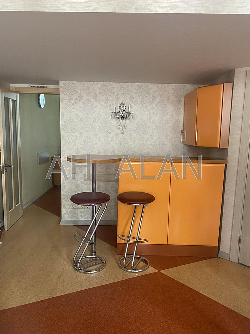 Оренда офісне приміщення на Володимирська вул., 65 поверх - 2/3 Київ - фото 9