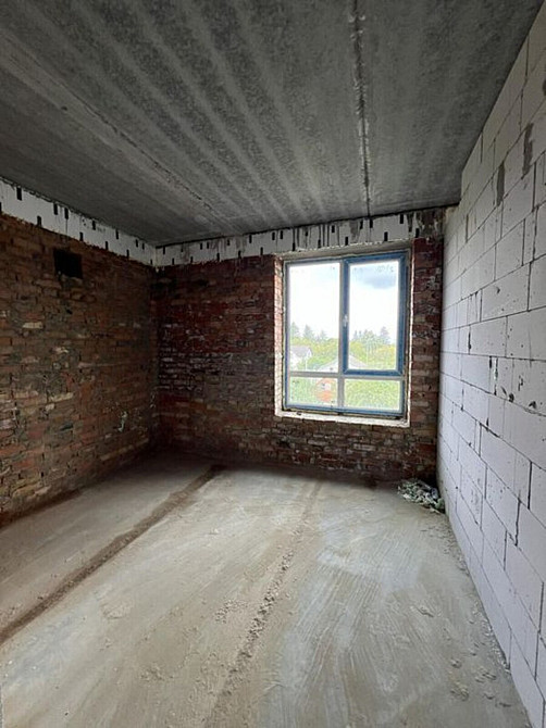 Продаж Квартира 1-кімнатна, 3/3 поверх на Данила Нечая Вінниця - фото 5