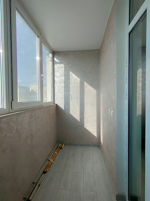 Продаж Квартира 1-кімнатна на ул. Бугаевская, 44 Одеса - фото 5