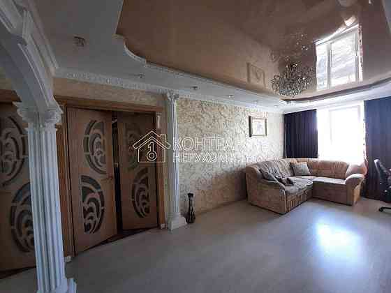 Продаж Квартира 3-кімнатна, 9/9 поверх на вул. Героїв Праці Kharkiv