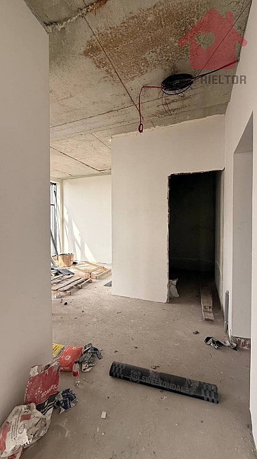 Продаж Квартира 1-кімнатна, 11/11 поверх Ужгород - фото 8