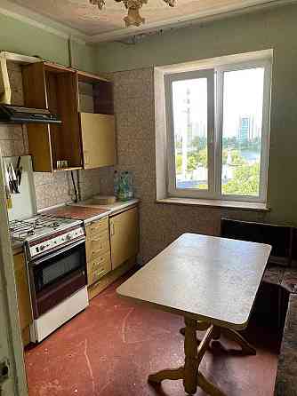 Продаж Квартира 3-кімнатна, 7/9 поверх на Здолбунівська вул., д. 7а Київ