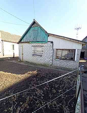 Продаж 1-поверховий Будинок з ділянкою 6 сот 41 кв.м 2 кімн. на Островського Zhytomyr