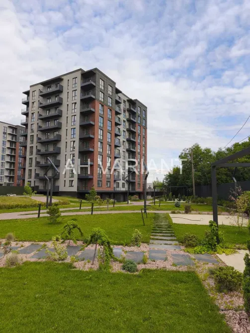 Продаж 2к Квартира 61 кв.м Легоцького 64 Ужгород - фото 15