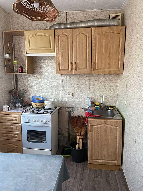 Оренда Квартира 3-кімнатна, 9/9 поверх на вул. Леся Сердюка Kharkiv - photo 4