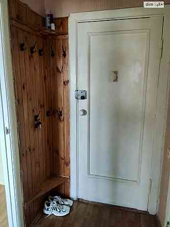 Оренда Квартира 1-кімнатна, 7/9 поверх на вул. Нововокзальна, 19 Kiev