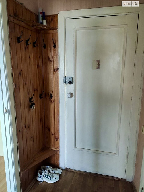 Оренда Квартира 1-кімнатна, 7/9 поверх на вул. Нововокзальна, 19 Київ - фото 6