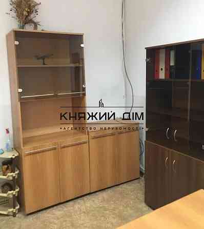 Оренда офісне приміщення на Сергея Берегового ул. поверх - 1/5 Київ