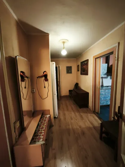 Продаж 2к Квартира 81 кв.м Собранецька 66 Ужгород - фото 5