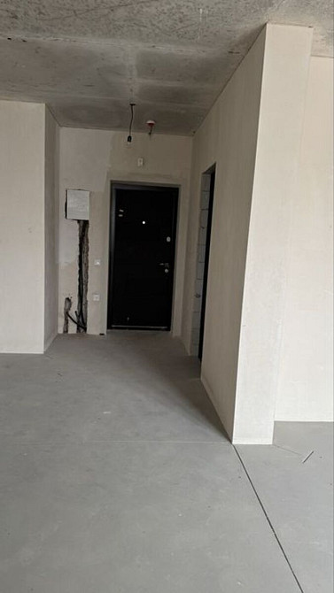 Продаж Квартира 1-кімнатна, 25/25 поверх Киев - изображение 10