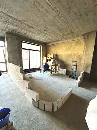 Просторная квартира в ЖК Новая Аркадия Одеса