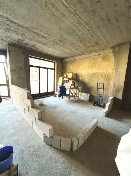 Просторная квартира в ЖК Новая Аркадия Одесса - изображение 3