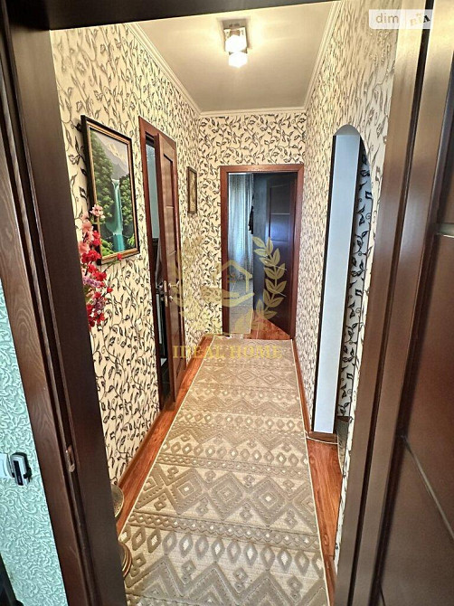 Продаж Квартира 3-кімнатна на Урловская ул., 17 Київ - фото 6