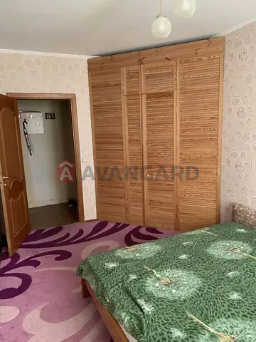 Продаж 2к Квартира 52 кв.м Товариська вулиця 66А Запоріжжя - фото 4