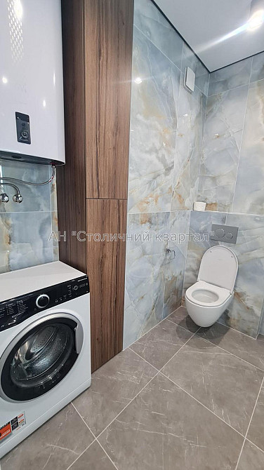 Продаж Будинок 1-кімнатний на Олександра Олеся вул., 5А Київ - фото 11