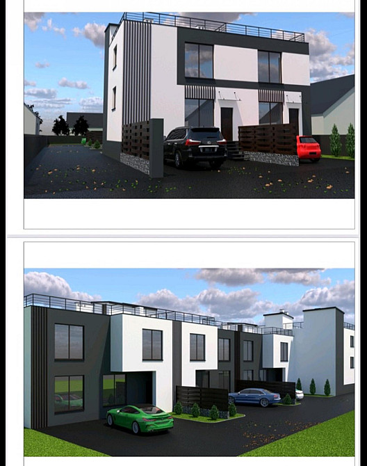 Продаж Будинок 2-кімнатний на вул. Весняна Пасики-Зубрицьки - изображение 19