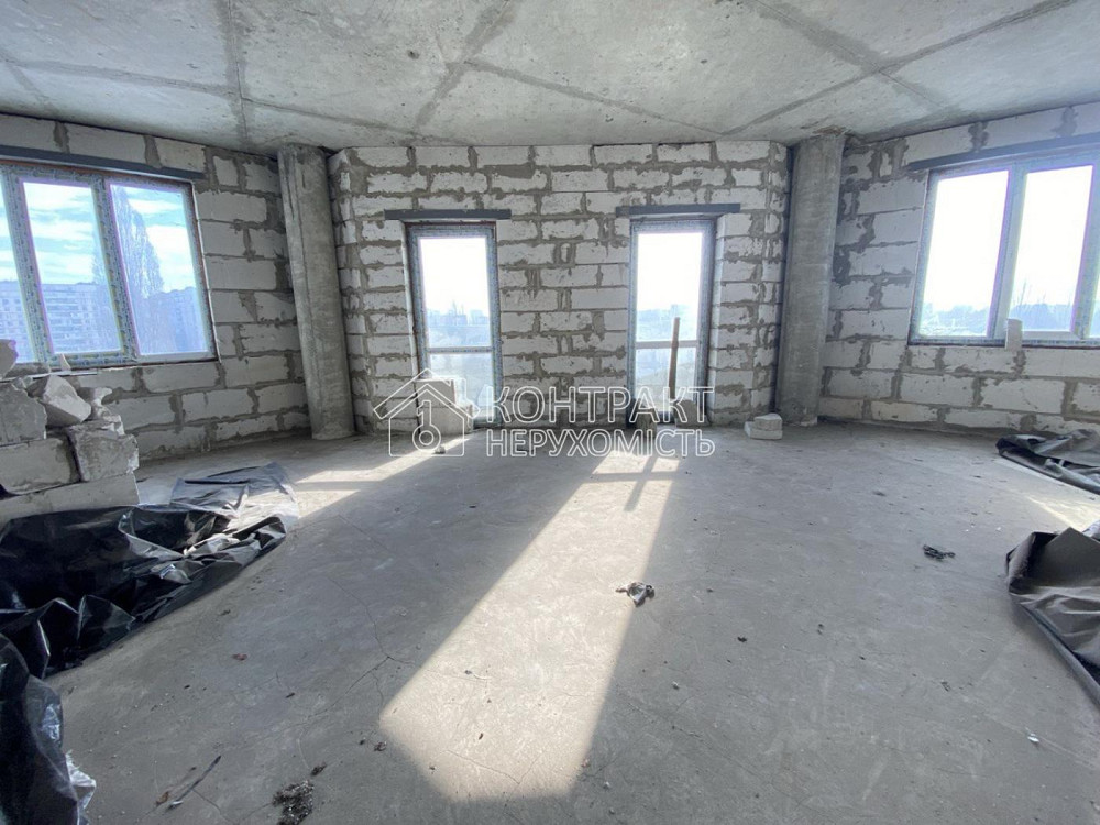 Продаж Квартира 4-кімнатна, 6/25 поверх на вул. Барабашова Kharkiv - photo 18