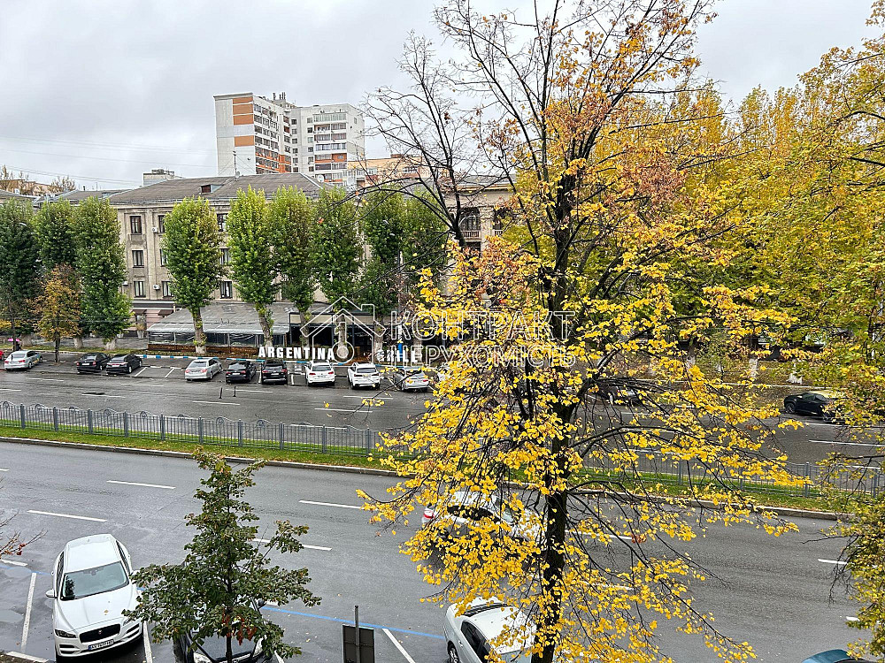 Продаж Квартира 3-кімнатна, 3/5 поверх на вул. Науки Харків - фото 10