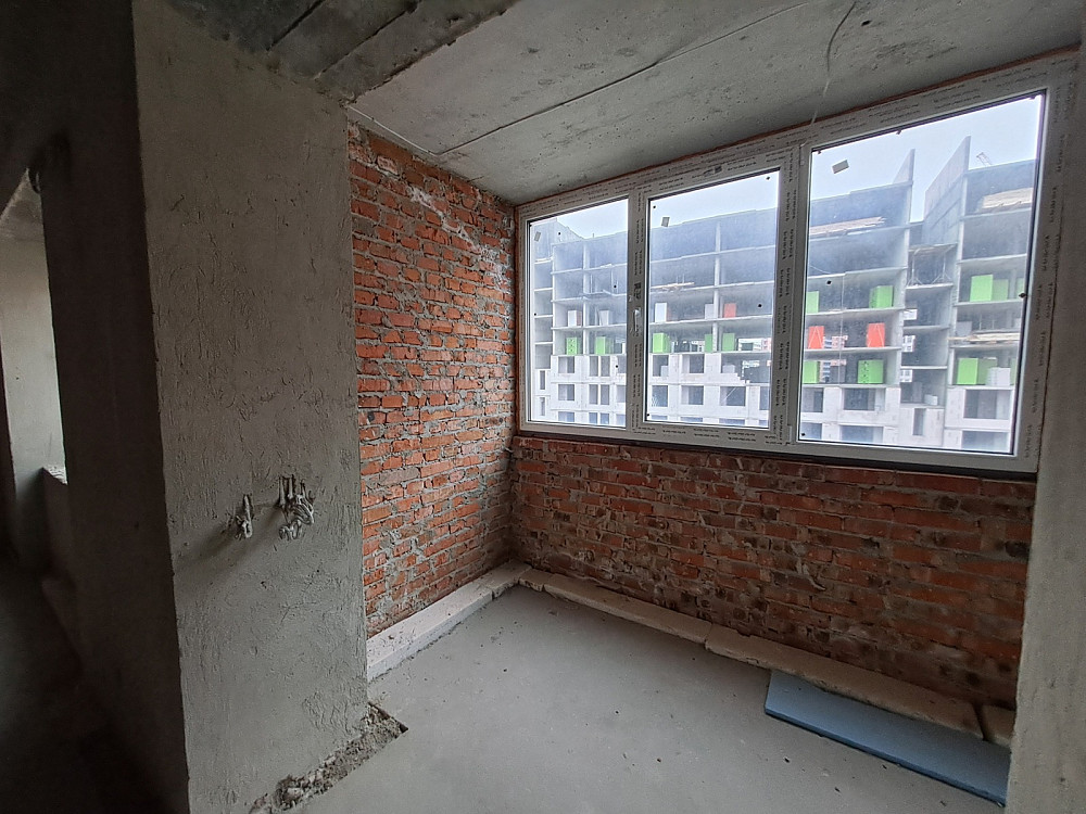 Продаж. Тернопіль. Північний. Кухня- студіо +дві кімнати. Тернопіль - фото 6