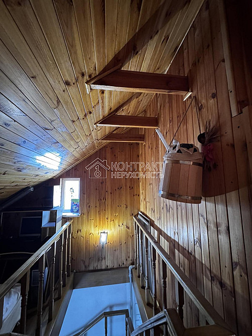 Продаж Будинок 3-кімнатний на вул. Гиївська Харків - фото 10