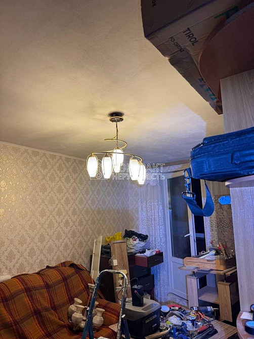 Оренда Квартира 1-кімнатна, 8/9 поверх на вул. Бучми Харків - фото 5