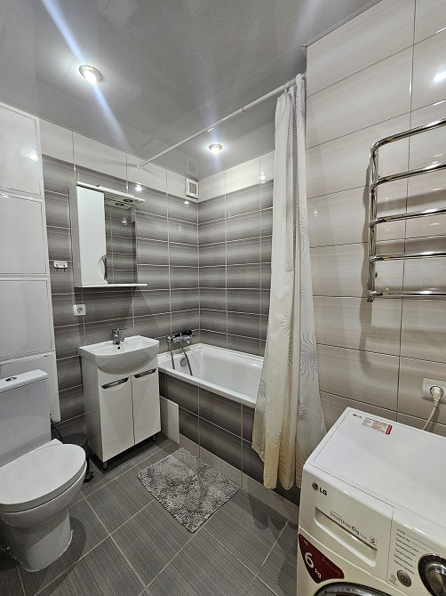 Продаж 3к Квартира 62 кв.м К.Острозьких Житомир - фото 1