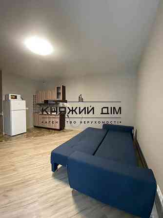1кімн студіо Софіївська Борщагівка АТБ Новус поряд 15 хв до кільцевої дороги № 21146690 