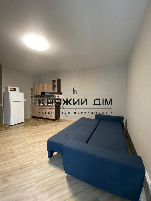 1кімн студіо Софіївська Борщагівка АТБ Новус поряд 15 хв до кільцевої дороги № 21146690  - фото 6