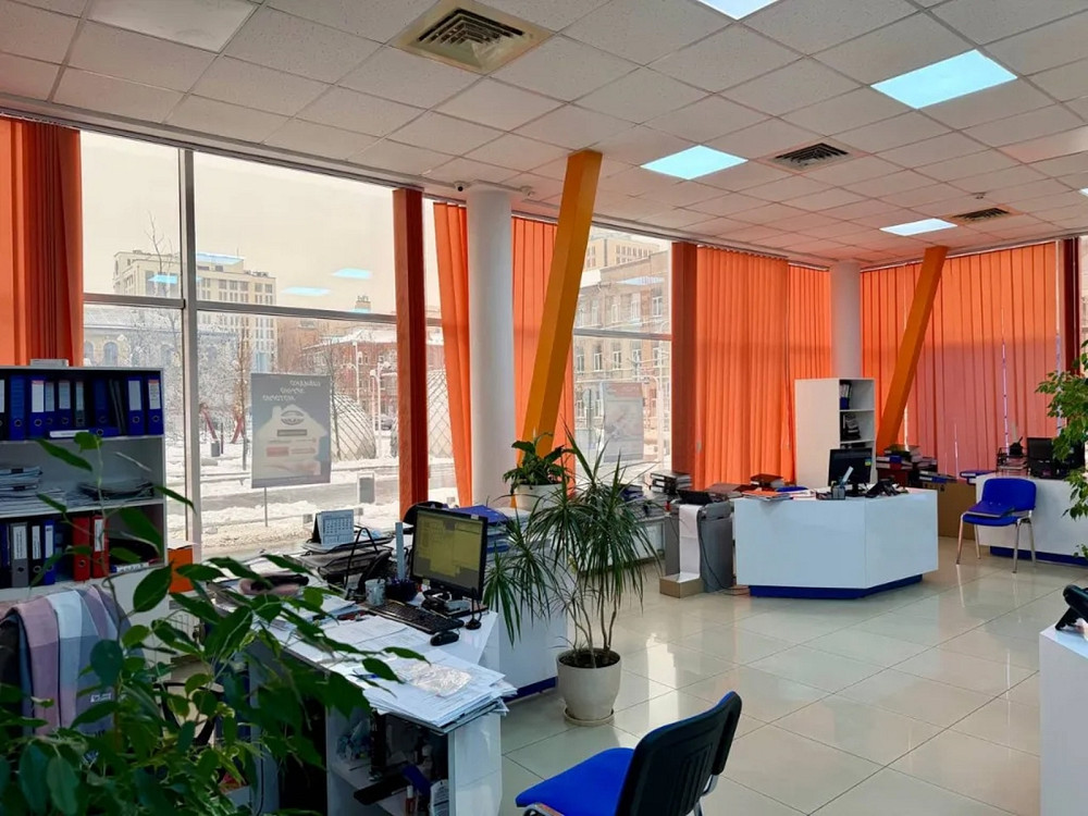 Оренда торгове приміщення на Ниринберга, 10 поверх - 1/16 Дніпро - фото 8