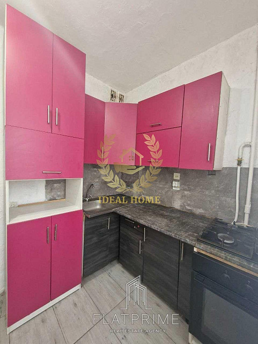 Продаж Квартира 1-кімнатна, 3/9 поверх на Академика Ефремова ул., 15 Київ - фото 4