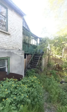 Продам частину будинку в центрі Сободки (вул.Нікітіна) Odessa