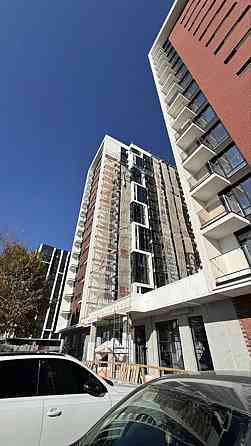 Продаж Квартира 1-кімнатна, 15/16 поверх на вул. Ленкавського Івано-Франківськ