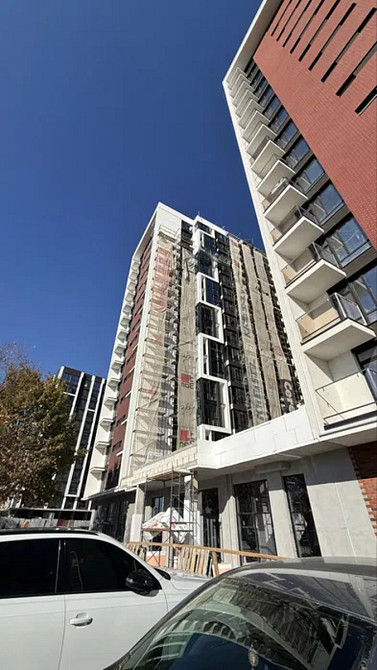 Продаж Квартира 1-кімнатна, 15/16 поверх на вул. Ленкавського Івано-Франківськ - фото 1